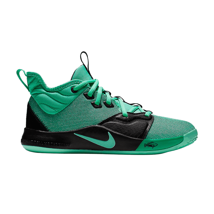 Nike PG 3 Menta (GS)