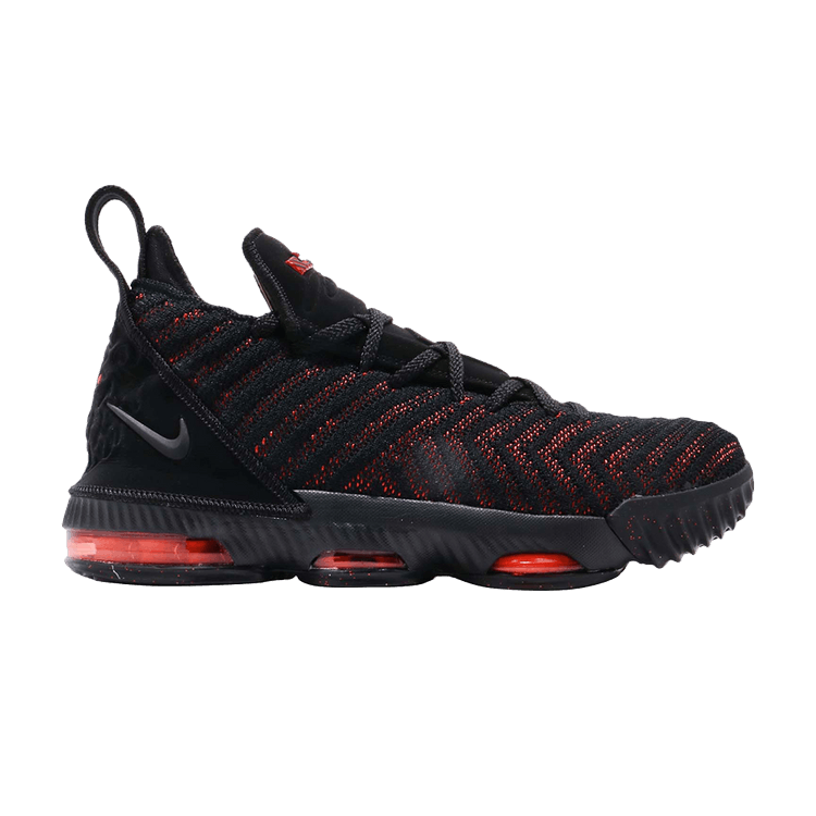 Nike LeBron 16 Fresh Bred (GS)