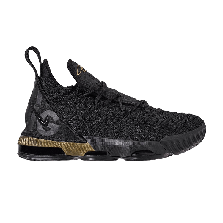 Nike LeBron 16 I'm King (GS)