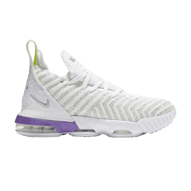 Nike LeBron 16 Buzz Lightyear (GS)