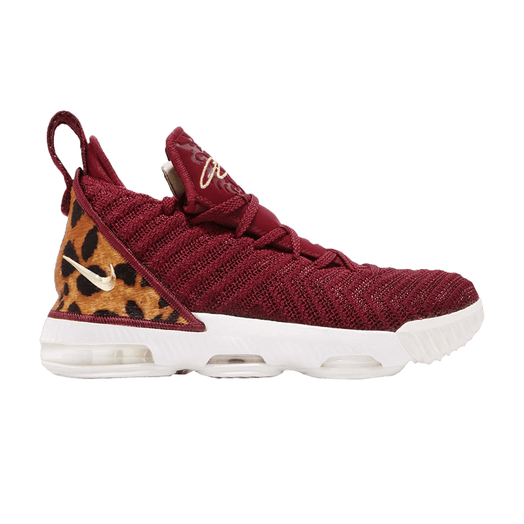 Nike LeBron 16 King (GS)