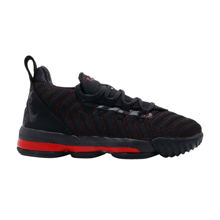 Nike LeBron 16 Fresh Bred (PS)