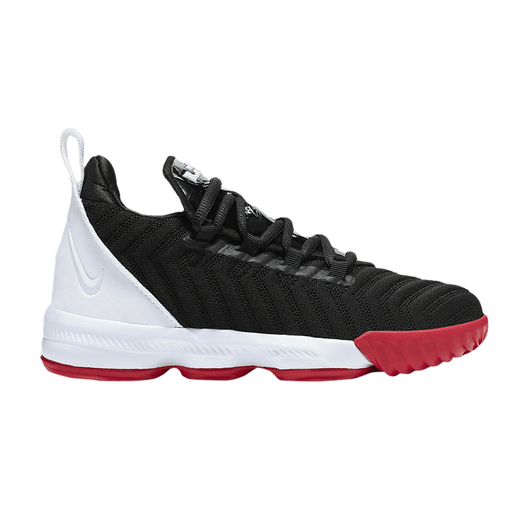 Nike LeBron 16 Red Carpet (PS)