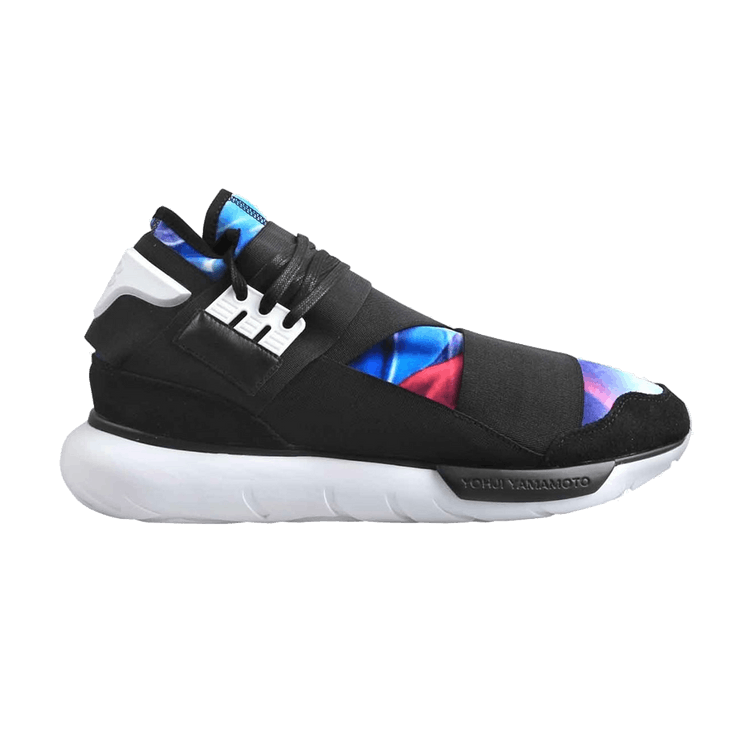 Y-3 Qasa High Multi-Color