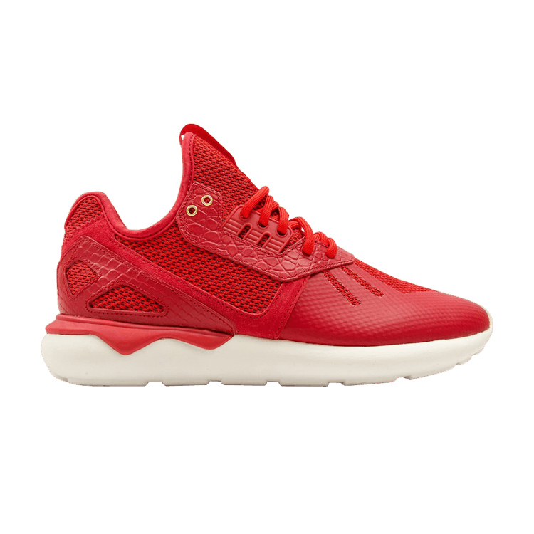 adidas Tubular Runner Chinese New Year