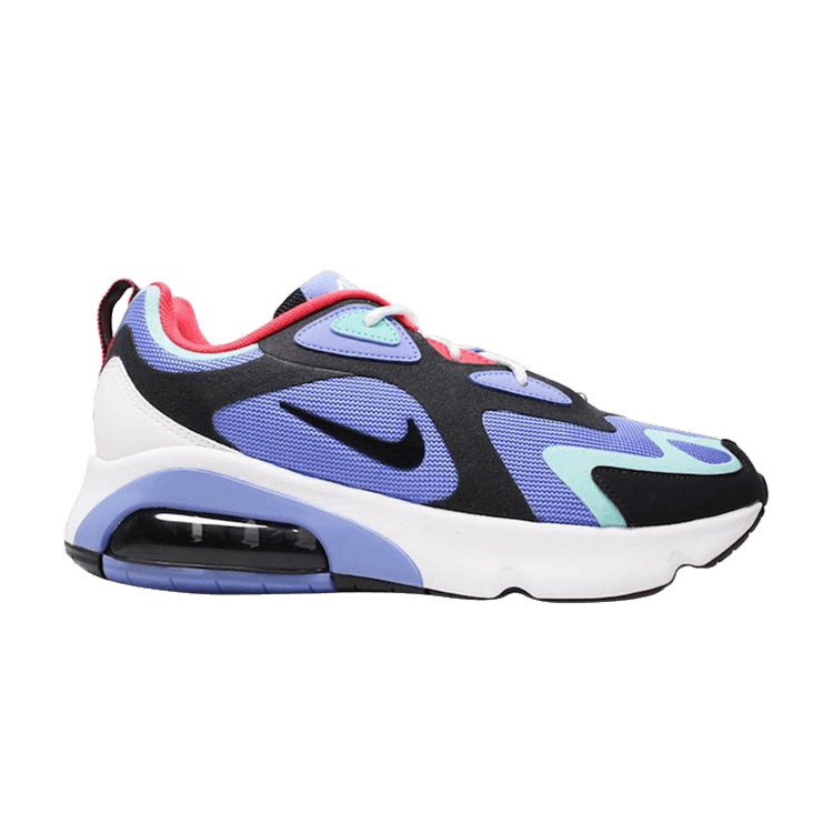 Nike Air Max 200 Royal Pulse