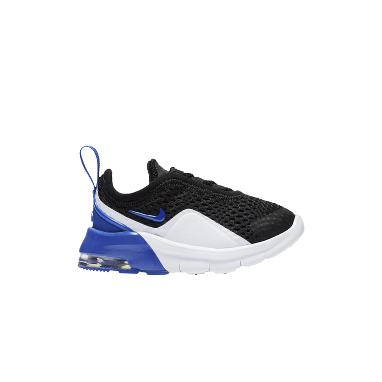 Nike Air Max Motion 2 Black Game Royal (TD)