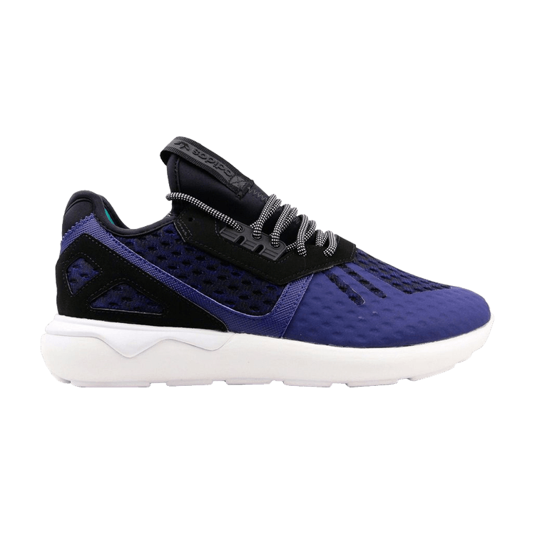 adidas Tubular Runner Black Lush Ink