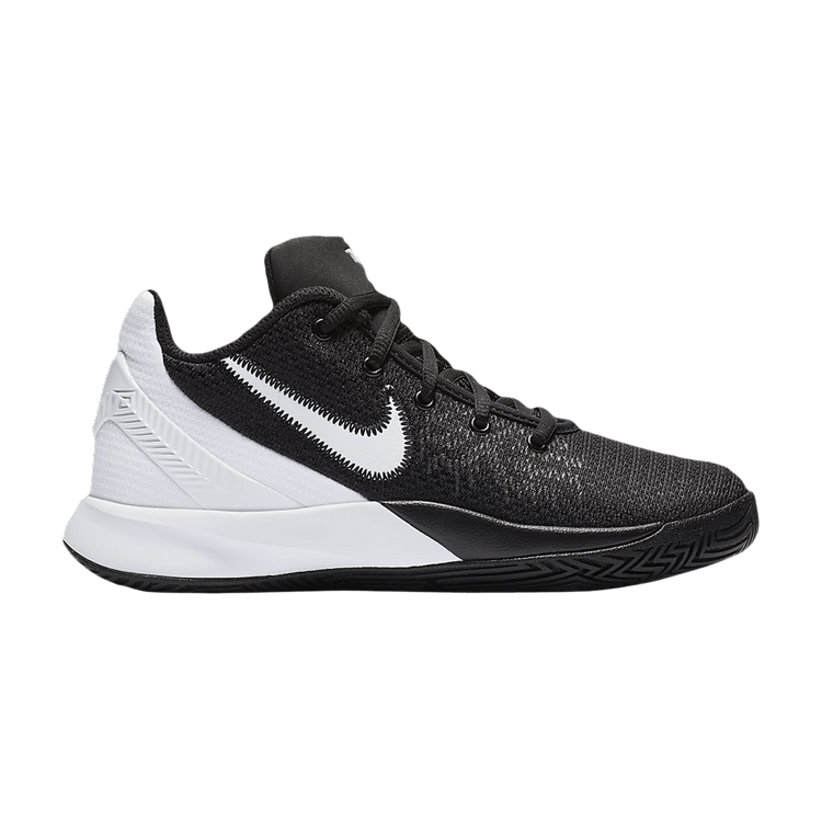 Nike Kyrie Flytrap 2 Black White (GS)