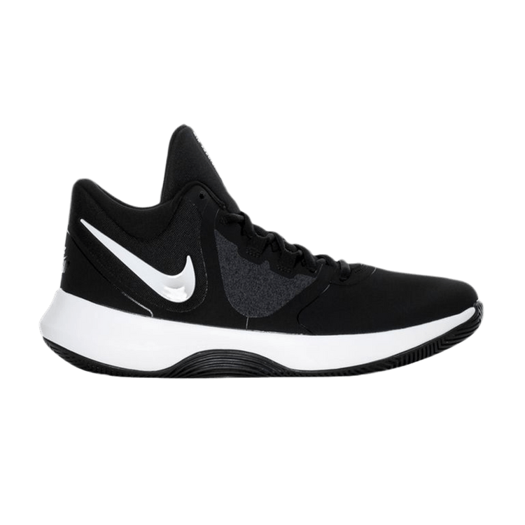 Nike Air Precision 2 NBK Black White
