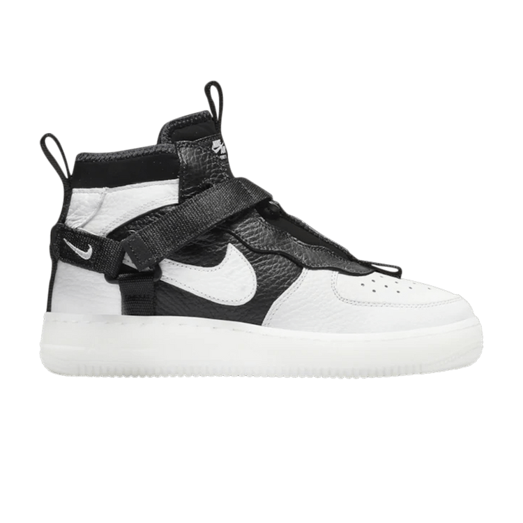 Nike Air Force 1 Utility Mid Orca (GS)