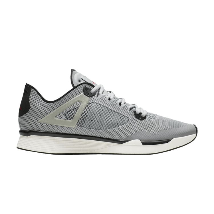 Jordan 89 Racer Particle Grey