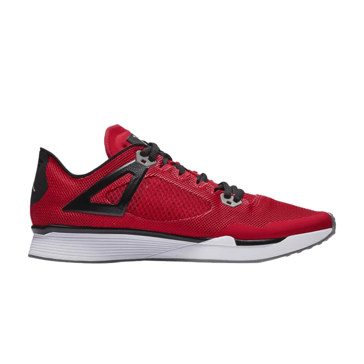 Jordan 89 Racer Toro Bravo