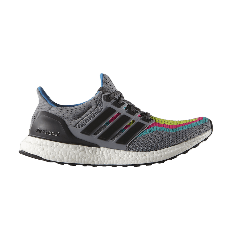 adidas Ultra Boost 2.0 Multi-Color Gradient
