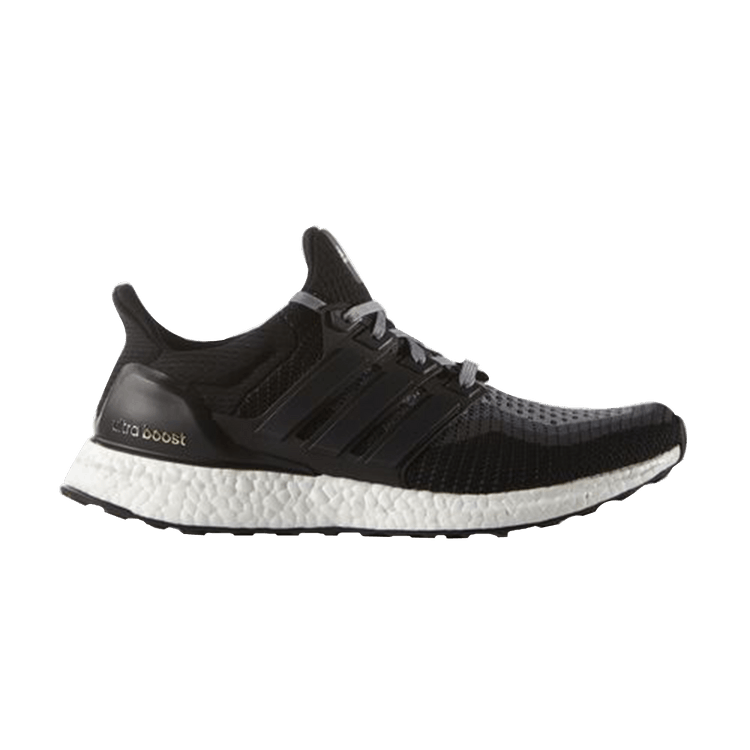 adidas Ultra Boost 2.0 Black Grey Gradient