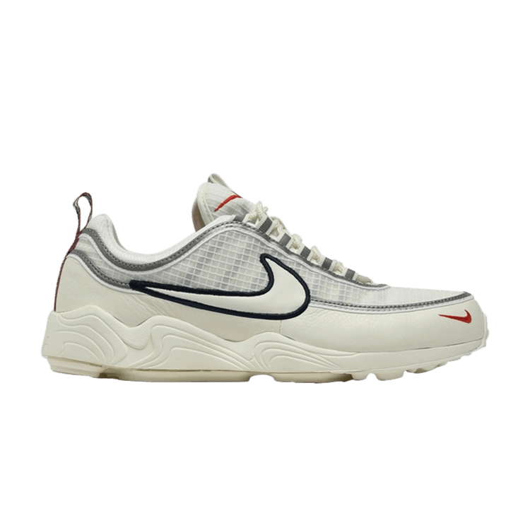 Nike Air Zoom Spiridon Pull Tab Pack Sail