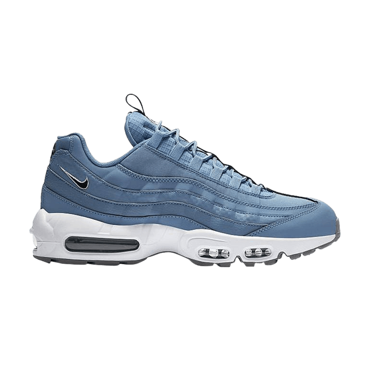 Nike Air Max 95 Pull Tab Aegean Storm