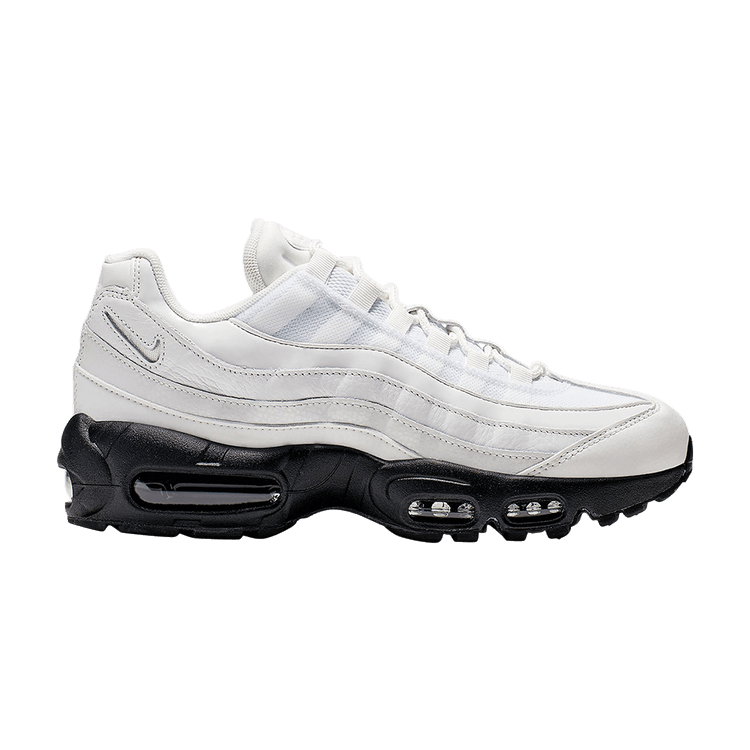 Nike Air Max 95 Summit White Black (Women's)