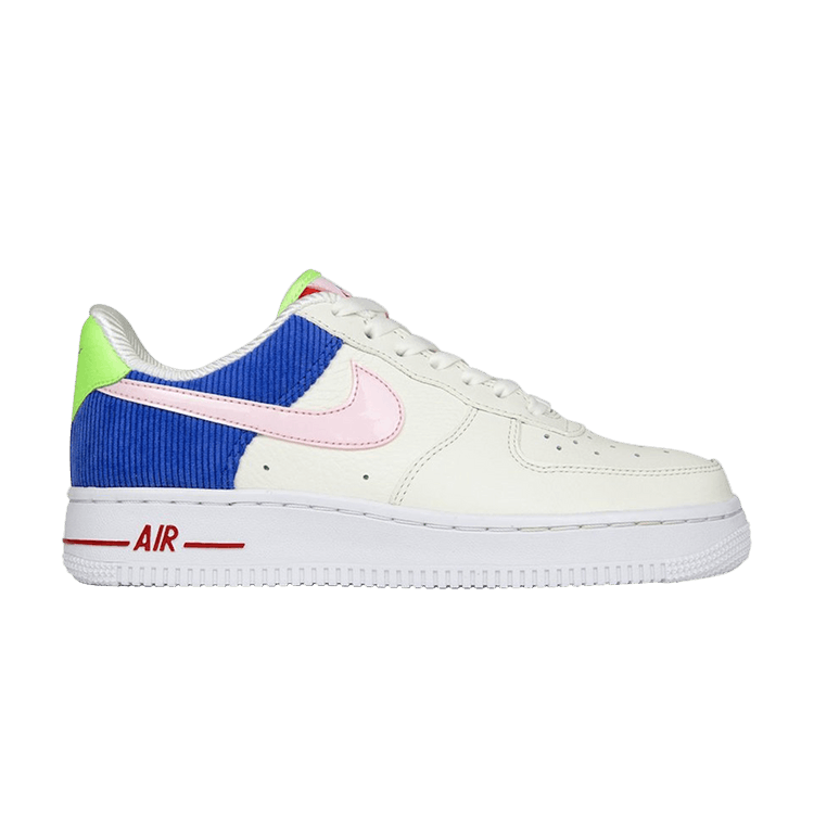 Nike Air Force 1 Low Corduroy (Women's)