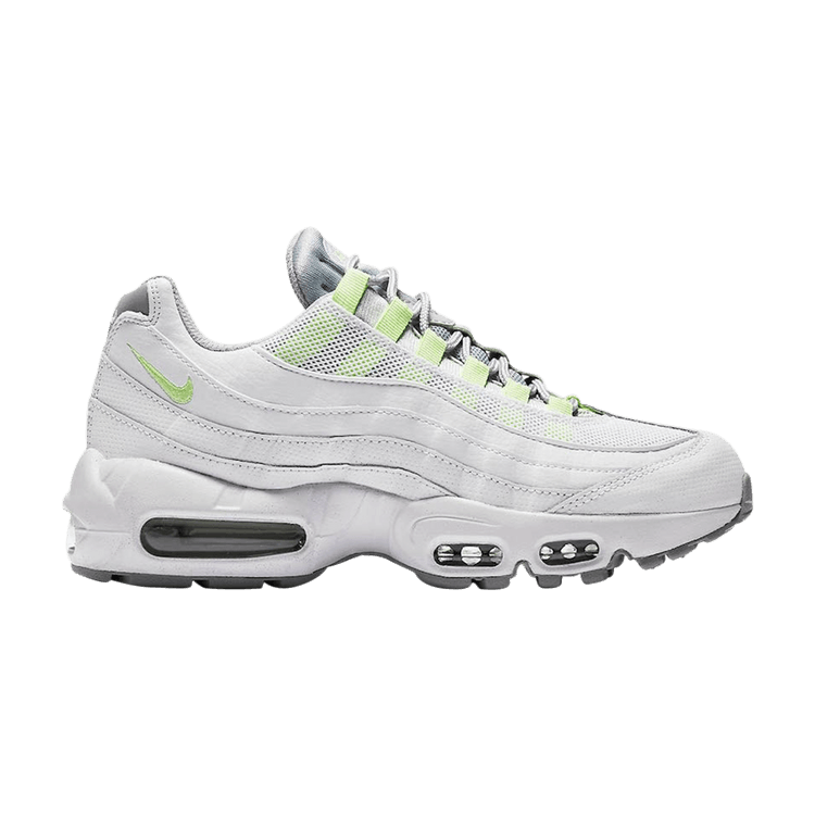 Nike Air Max 95 White Neon