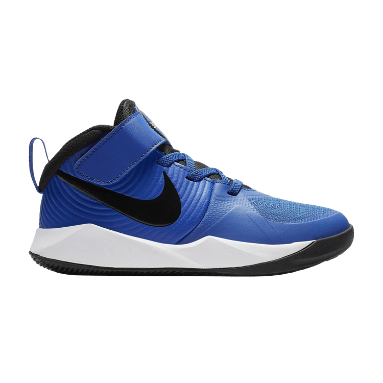 Nike Team Hustle D 9 Game Royal (PS)