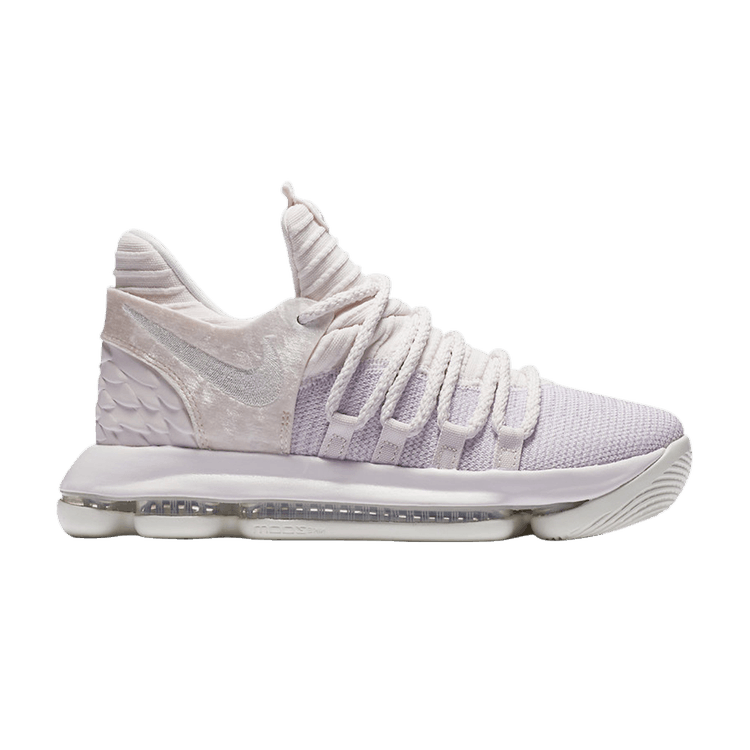 Nike KD 10 Aunt Pearl (GS)