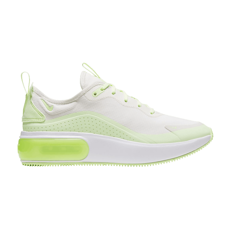 Nike Air Max Dia Phantom Barely Volt (Women's)