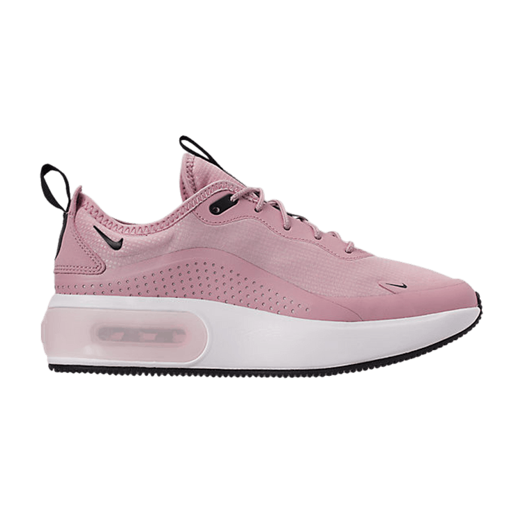 Nike Air Max Dia Plum Chalk (Women's)