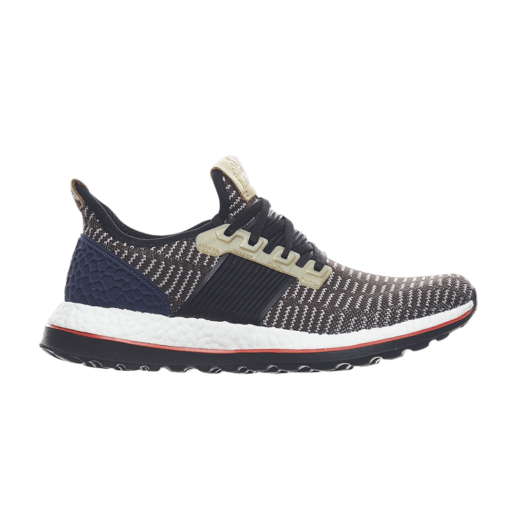 adidas Pureboost ZG Kolor Clear Granite