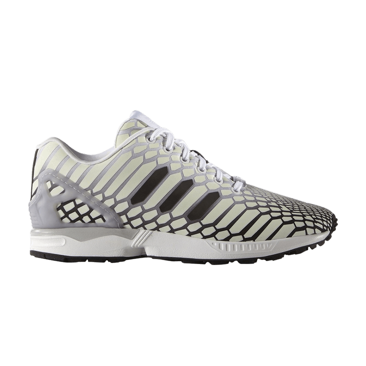adidas ZX Flux Xeno Green