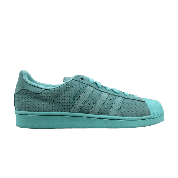 adidas Superstar Rt Clear Aqua/Clear Aqua