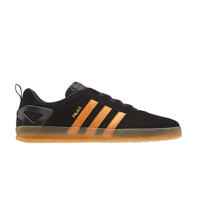 adidas Palace Pro Bright Orange