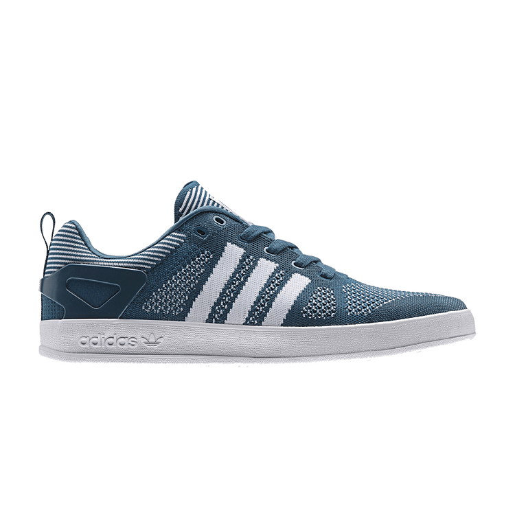 adidas Palace Pro Primeknit Surf Petrol