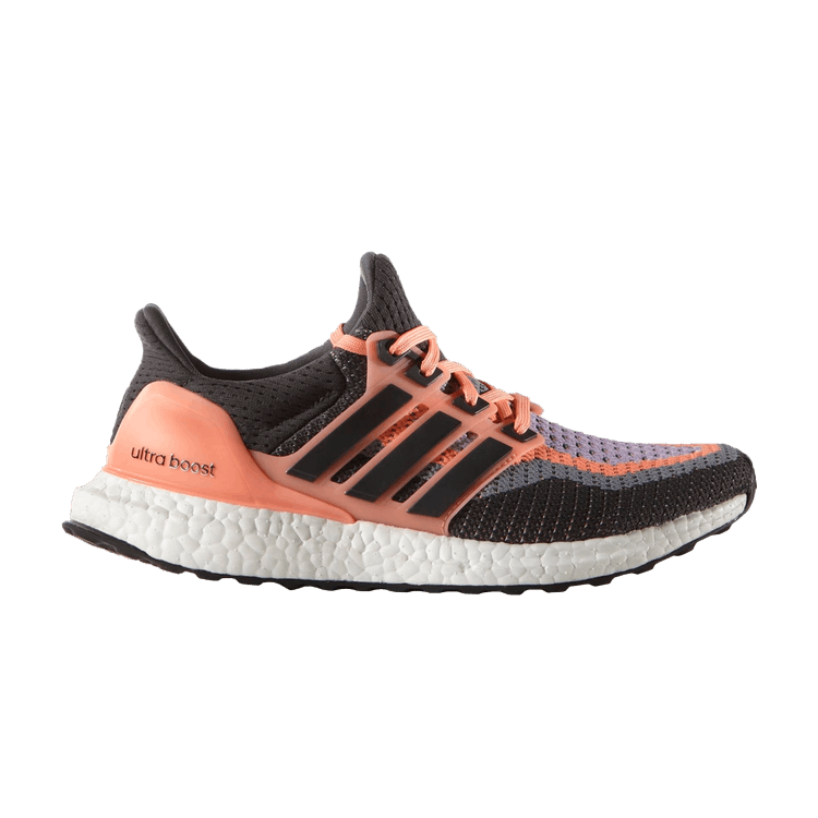 adidas Ultra Boost 2.0 Sun Glow (Women's)