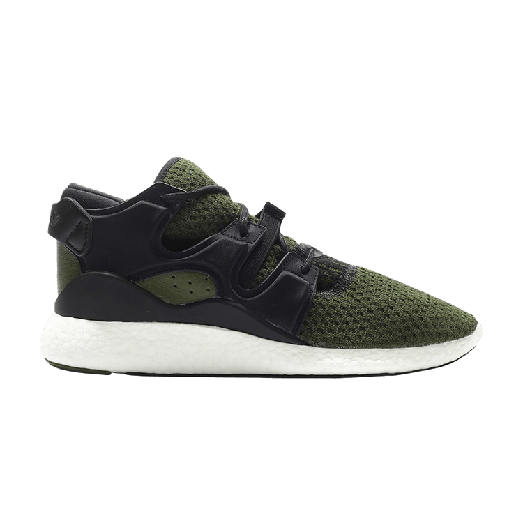 adidas EQT 2/3 F15 Athleisure Dust Green