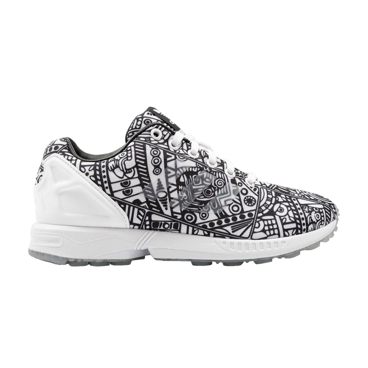 adidas ZX Flux Diamond Ripstop