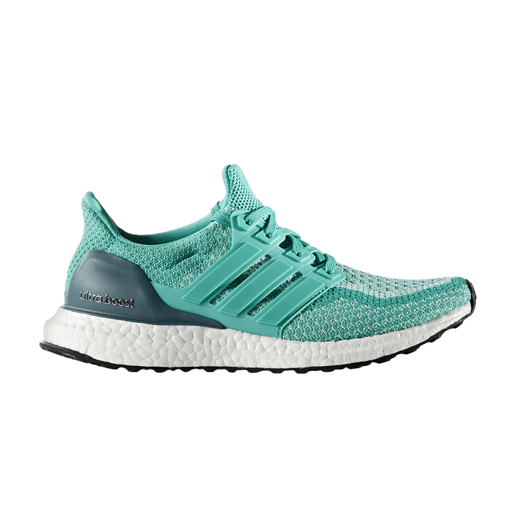 adidas Ultra Boost 2.0 Shock Mint (Women's)