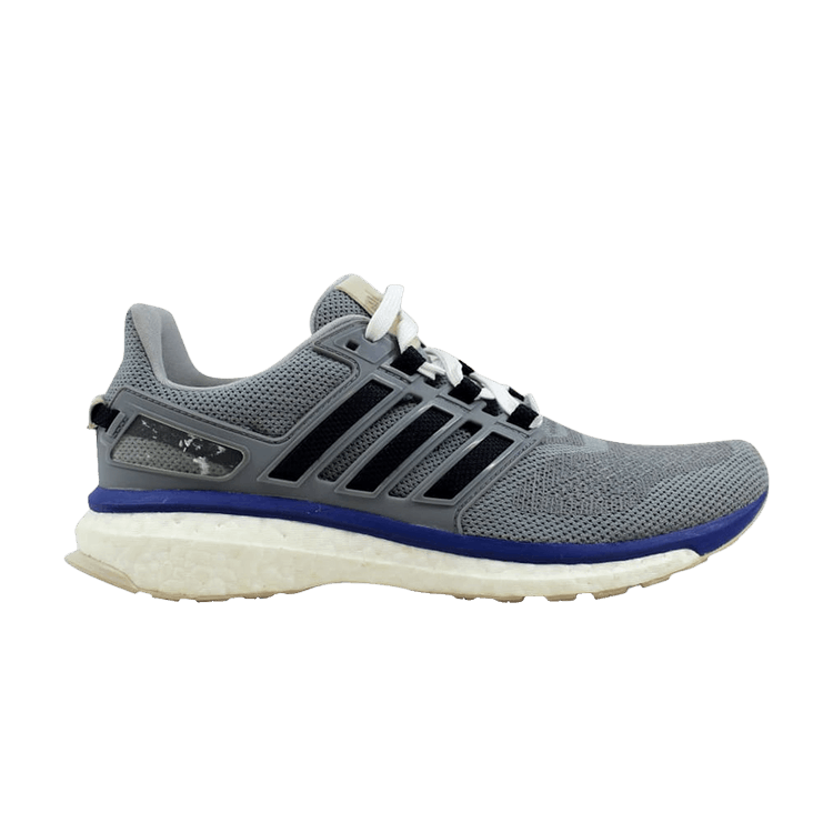 adidas Energy Boost 3 M Grey