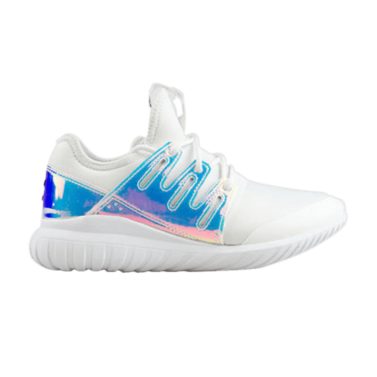 adidas Tubular Radial Iridescent (Youth)