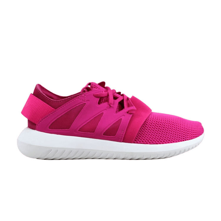 adidas Tubular Viral Pink (Women's)