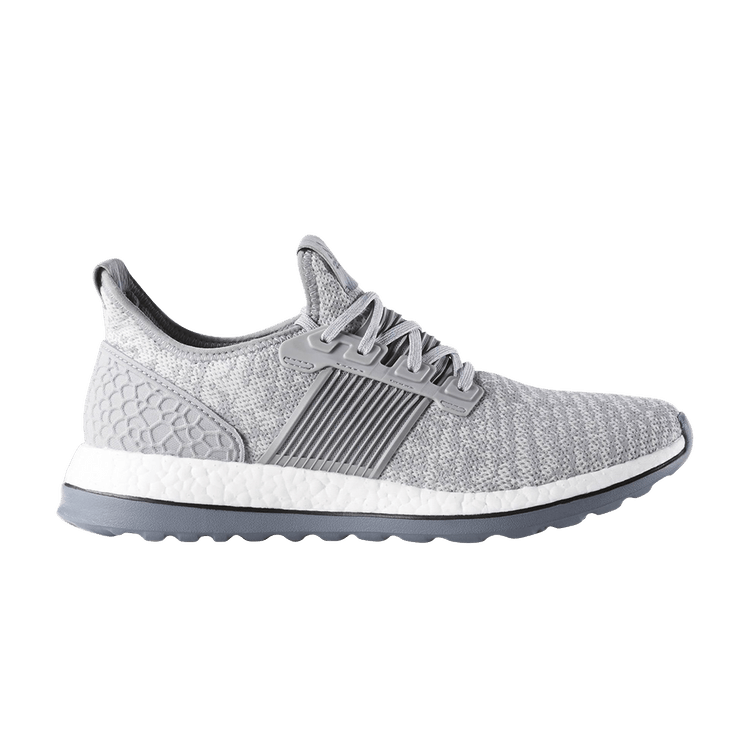 adidas Pureboost ZG Grey