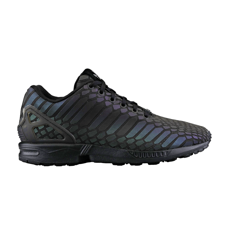 adidas ZX Flux Xeno Black