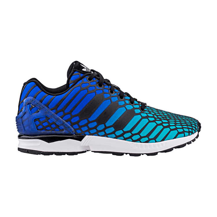 adidas ZX Flux Xeno Bold Blue