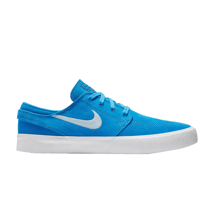 Nike SB Zoom Stefan Janoski RM Light Photo Blue