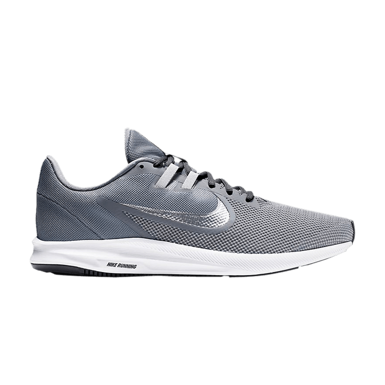 Nike Downshifter 9 Cool Grey