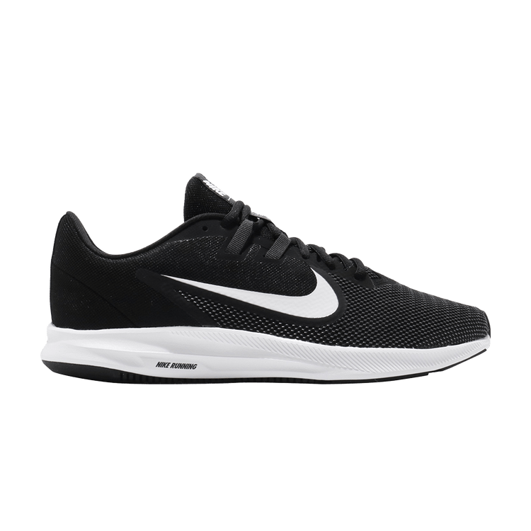 Nike Downshifter 9 Anthracite