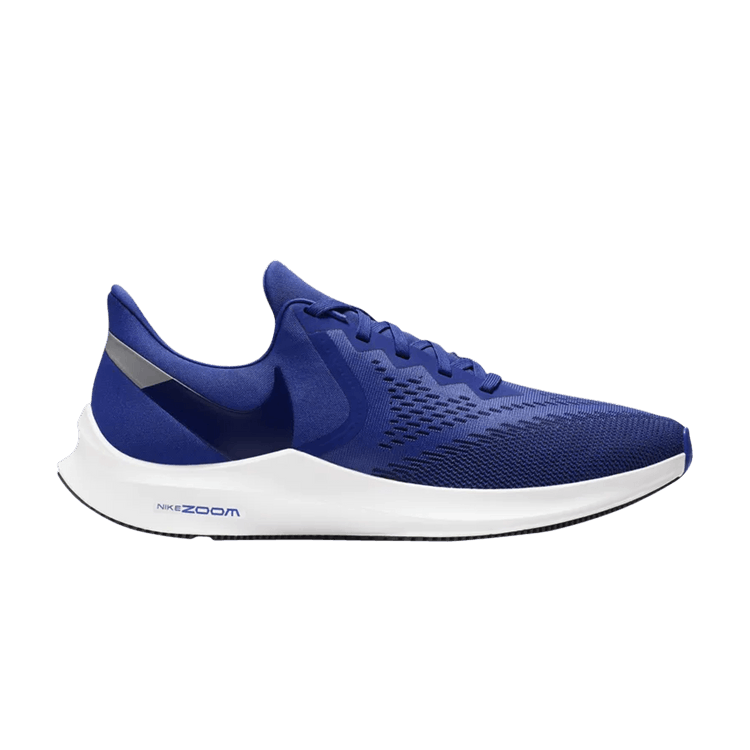 Nike Air Zoom Winflo 6 Game Royal