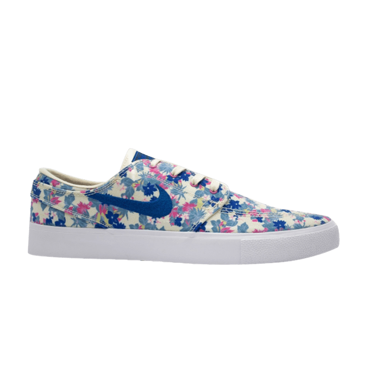 Nike SB Zoom Stefan Janoski Canvas RM Premium Fossil
