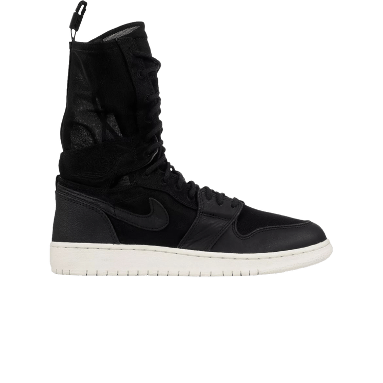 Jordan 1 Explorer XX Black Phantom (Women's)