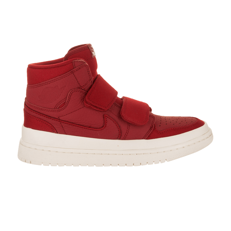 Jordan 1 Retro High Double Strap Gym Red